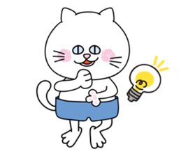 chick&meke sticker #8326606