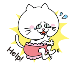 chick&meke sticker #8326608