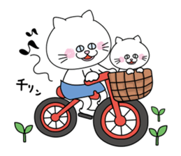 chick&meke sticker #8326613