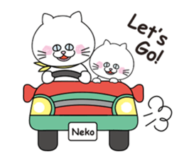 chick&meke sticker #8326614