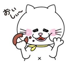 chick&meke sticker #8326617