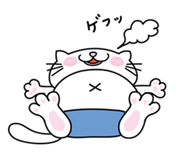 chick&meke sticker #8326620