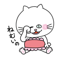 chick&meke sticker #8326622