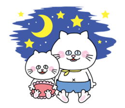 chick&meke sticker #8326626