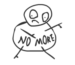 Liar sticker #8326711