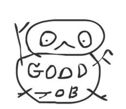 Liar sticker #8326716