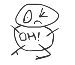 Liar sticker #8326721