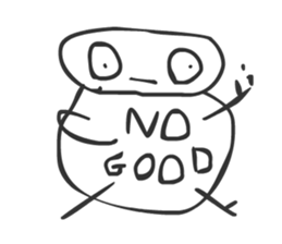 Liar sticker #8326722