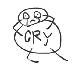 Liar sticker #8326725