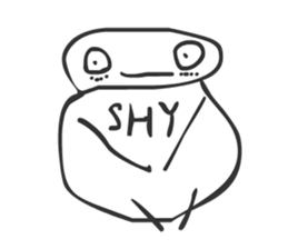 Liar sticker #8326740