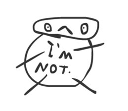 Liar sticker #8326744