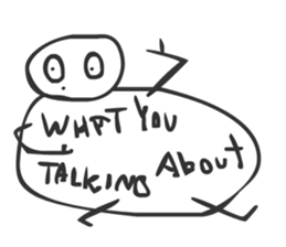 Liar sticker #8326746