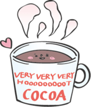 Chocolate guys sticker #8326753