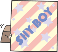 Chocolate guys sticker #8326758