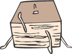 Chocolate guys sticker #8326759