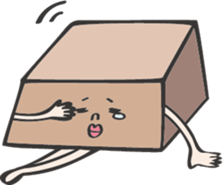 Chocolate guys sticker #8326763