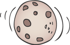 Chocolate guys sticker #8326765