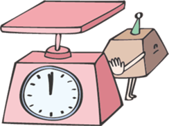 Chocolate guys sticker #8326772