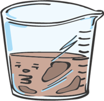 Chocolate guys sticker #8326775