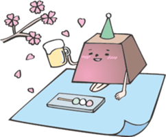 Chocolate guys sticker #8326784