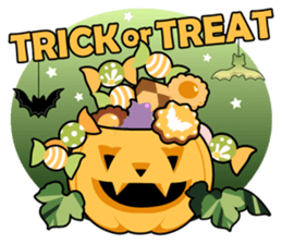 kitchen cats -Autumn Party- sticker #8326901