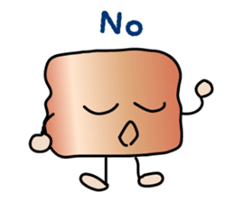 ENGORO-SAN sticker #8327036