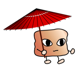 ENGORO-SAN sticker #8327054