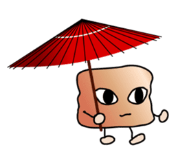 ENGORO-SAN sticker #8327054