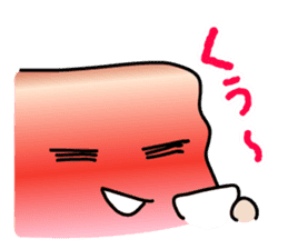 ENGORO-SAN sticker #8327065