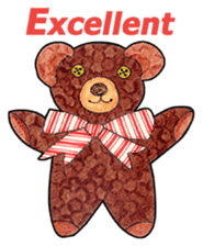 Teddy Bear Museum 2 sticker #8327178