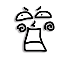 No text Stickers 10 sticker #8327396