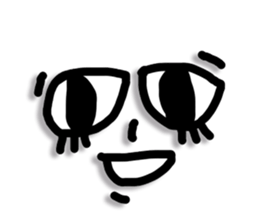 No text Stickers 10 sticker #8327422