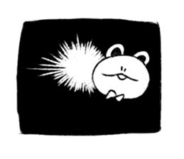 Frog Teacher Sticker2 sticker #8327436