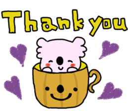 Usable Halloween sticker #8327477