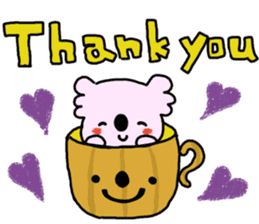 Usable Halloween sticker #8327477