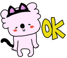 Usable Halloween sticker #8327478