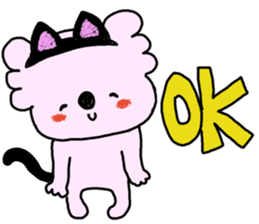 Usable Halloween sticker #8327478