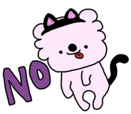 Usable Halloween sticker #8327479