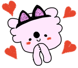 Usable Halloween sticker #8327486