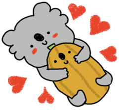 Usable Halloween sticker #8327487