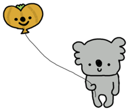 Usable Halloween sticker #8327489