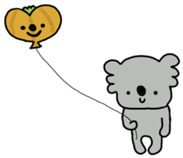 Usable Halloween sticker #8327489