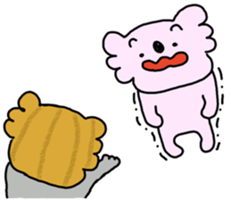 Usable Halloween sticker #8327492