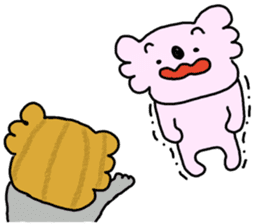 Usable Halloween sticker #8327492