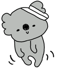 Usable Halloween sticker #8327497