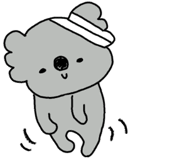 Usable Halloween sticker #8327497