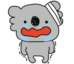 Usable Halloween sticker #8327498