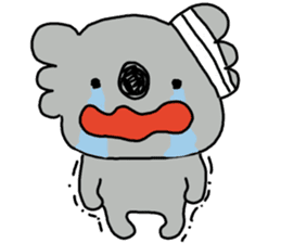 Usable Halloween sticker #8327498