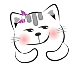 Cat-ty (Emotion) sticker #8327793