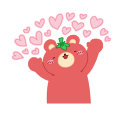 tomakumasan sticker #8327878